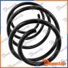 Ressorts de suspension avant gauche pour CHRYSLER | 4014913, 4014914